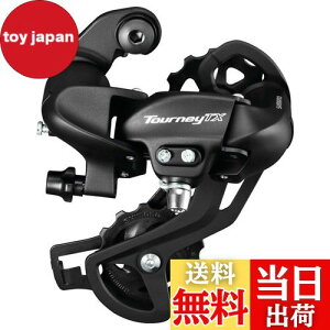 yzV}m(SHIMANO) AfBC[(MTB) RD-TX800-SGS-L t^Cv OQ[W ubN ERDTX800SGSL TOURNEY(^[j[)
