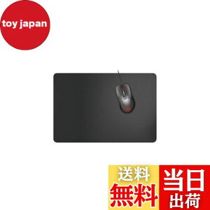 yzGR }EXpbh Q[~O ^ 460mm×297mm [זڃNX̗pA}EXׂ̍𑽗p ubN MP-G04BK