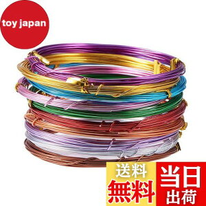 yzPandaHall A~C[ 1mm ~bNX 10Zbg J[ NtgC[ A[eBXeBbNC[  F DIYp |ޗ f 5m/