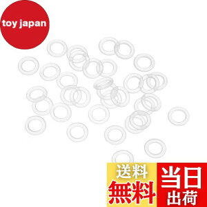 yzPATIKIL 8 mmOa x 1.5 mm VROO 50 VMQ gbNV[OKXPbg ֌zǏCp zCg