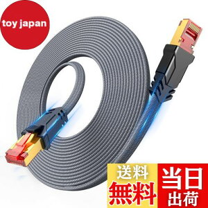 yzSnowkids LANP[u 20M P[u CAT8  tbg^Cv LlanP[u 40Gbps/2000MHz p\R switchȂǂɑΉ