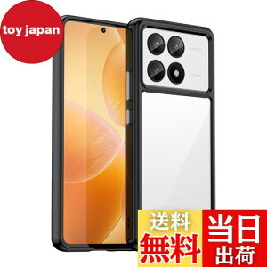yzXiaomi Poco X6 Pro/Redmi K70E P[XwAFINERxV^ y ^ TPU+PC  Jo[ Xiaomi Poco X6 Pro/Redmi K70E p ϏՌ Ռz wh~ C菝h~ Yی EȒPiubNj