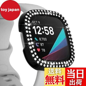 yzBOOLINN For Fitbit Sense 2/Versa 4 Jo[ _u_Ch LL y PCf ϏՌ ȒP Fitbit Sense 2/Versa 4 Ή  h~ ȒPɎtE Sʕی tBbgr