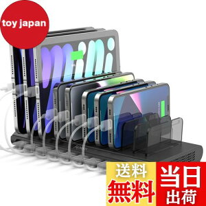 yzAlxum 120W USB-C[dXe[V 10|[g(2*QC3.0 + 1*USB-C+7*USB-A) PSEF؍ X}[gIC 5V 3A 10䓯[d  d؂\ ipad/X}z/Android/iPhone/iPad/kindle/^ubg/PSPΉ 