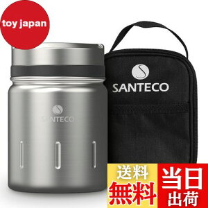 yzSANTECO ^fM X[vW[ 500ml L ۉۗ `W[ۉٓ Xv[ pobOt IV jp sNjbN p Vo[