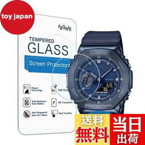 yz(3) Frgnie Compatible with CASIO GM-2100 یtB G-SHOCK GM2100KXیtB