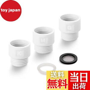 yzOFFO V[z[X A_v^[ 3Zbg KVK/MYM/KX̃V[z[XsaneiȂǂ̃V[wbhڑpA_v^[ tȒP {t zCgF