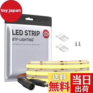 yzBTF-LIGHTING COB FCOB LEDe[vCg x tLVu 1M 528LEDs/m dF 3000K 10mm XgbvCg DC12V 14W/m \ ό`\ ؒf\ Q Lb`z[  Gl