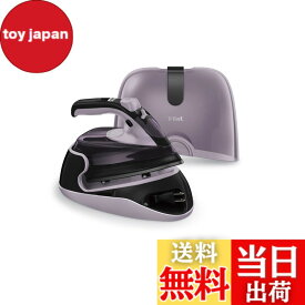 【送料無料】ティファール コードレス スチームアイロン (ジェットスチーム 最大80g/分) 最短30秒立ち上がり フッ素樹脂かけ面 かけたまま「フリームーブ ミニ」 FV6111J0