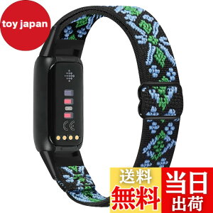 �y���������zRunostrich �R���p�`�u�� Fitbit Luxe/Fitbit Luxe Special Edition SE �i�C�����e���X�|�[�c�o���h�����p�X�g���b�`�o���h �X�g���b�v �����\�ȐL�k���x���g �y�� �ʋC�� �X�gfor Fitbit Luxe fit