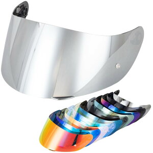 �y���������zWayocfei agv K1 �V�[���h,�y�K���FK1 S/K3 SV/K5 S/K5�z�w�����b�g�E�o�C�U�[ ���O�� �z�� �o�C�N�p �w�����b�g�A�t�^�[�}�[�P�b�g���� (�V���o�[���b�L�����Y)