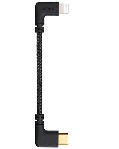 yzZeskit MFiF Lightning - USB CP[u p 10cm ґg