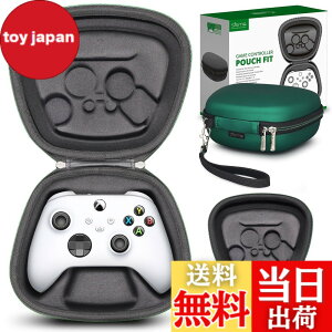 �y���������zsisma �R���g���[���[ ���[�|�[�` for Xbox Series X|S ���C�����X�R���g���[���[ Xbox Core�R���g���[���[�Ή� �ی� �P�[�X �ϏՌ� �|�[�` �w�΁x