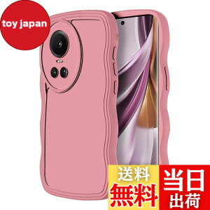 �y���������zHeeNia OPPO Reno10 Pro 5G �Ή� �P�[�X �J�o�[ �V���R������ �ϏՌ� �����h�~ �J�����ی� �����Y�ی� ��t�ȒP �����g�ѓd�b�P�[�X OPPO Reno10 Pro 5G �p (���b�h)