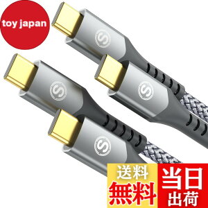 �y���������zUSB Type C �P�[�u���y3M/2�{�z�^�C�tc �P�[�u���yPD& QC3.2�Ή� 100W�}���[�d�zUSB C-C���[�Ԃ� ������c usb c���[�Ԃ� iPhone 17 16 15 Pro Max,MacBook Pro/Air iPad Pro�ASamsung Galaxy S24/S23/S22/S21,Sony,Googl