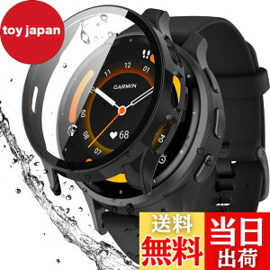 �y���������z�y�t���J�o�[�ی�zBOOLINN For garmin(�K�[�~��) venu 2/3/3s/4 �P�[�X �Ή� venu 3S �J�o�[ �����^ PC+�K���X�f�� �����ߗ� ���ϋv �h�o�E�h�� �����ȒP �E�����₷�� �ϏՌ� �S�ʕی� �P�[