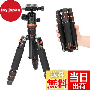 �y���������zKoolehaoda �~�j�O�r �J�����p ���O�r �A���~�j�E���� ����63.5CM �f�X�N�g�b�v�O�r ���R�_��t�� DSLR �J���� �r�f�I�J�����p �ω׏d10kg�A�R���p�N�g �y�ʗ��s�O�r�i�I�����W�j