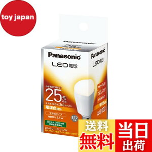 �y���������z�p�i�\�j�b�N LED�d�� �������a17mm �d��25W�`���� �d���F����(2.6W) ���^�d���E�������^�C�v 1�� ���`���Ή� LDA3LHE17EW