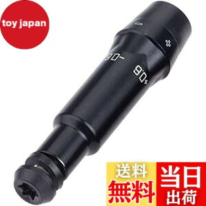 �y���������zPING �s�� G440 G430 G430 MAX10K G425�V���[�Y G425 MAX G425 LST G425 SFT G410 PLUS �v���X G410 SFT G400 G35 G30 G25 ±1.0° DW/FW ��p �h���C�o�[ �V���t�g �X���[�u 335Tip (8.5mm)