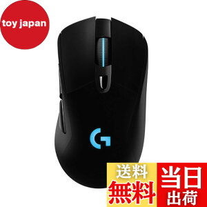 �y���������zLogicool G ���C�����X �Q�[�~���O�}�E�X G703h LIGHTSPEED HERO 25K�Z���T�[ �G���S�m�~�N�X LIGHTSYNC RGB POWERPLAY ���� �[�d �Ή� �Q�[�~���O �}�E�X �[�d�� ���� PC windows mac �u���b�N G703 ��