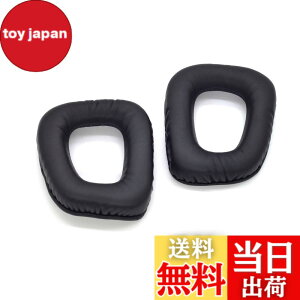 �y���������zTDITD For Logitech G431 G35 G930 G430 F450 G231 �C���[�p�b�h �C���[�N�b�V���� �����p���p�b�h black
