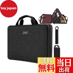 �y���������z[ZINZ] �p�\�R���P�[�X 15 15.6 16 �C���` ���^ �ϗe�� PC �o�b�O �������H�W��قƂ�ǂ�15"-16" MacBook/Dell/Ausu/Acer/HP/Lenovo/Samsung,B06K01
