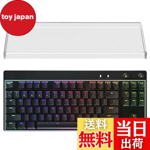 �y���������zGeekria �e���L�[���X TKL �L�[�{�[�h �_�X�g�J�o�[ �����A�N���� �L�[�p�b�h�J�o�[ 80% �R���p�N�g 87 �L�[ �R���s���[�^�[ ���J�j�J�� �Q�[�~���O �L�[�{�[�h�p ���W�N�[�� Logicool 