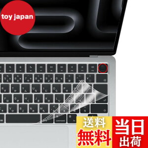 �y���������z�yM5/M4/M3/M2 �`�b�v���f���zMacBook Pro 14/ 16(2025-2021)/ Air 13/15(2025)/ Air 15/ Air 13.6�p �L�[�{�[�h�J�o�[ ���{��JIS�z�� ���� �h�o A3434/A3240/A3241/AA3112/A3401/A3403/A2991/A2992/A2941/A2779/A2681 �Ή��}