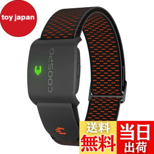 �y���������zCOOSPO HW9 �S���v �A�[���o���h ���w�� �S���Z���T�[ ANT+&Bluetooth5.0 �n�[�g���[�g�Z���T�[ �S�������� �S���]�[�����C�g IP67�h�� ���[�h�o�C�N�p Strava/Zwift�A�v���Ή� ���{�������