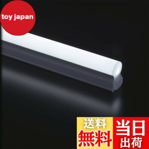 �y���������z�I�[��(OHM) �A���pLED�C�[�u���C�g�X�������C�g�o�[ 900mm �����F led �u���� �R���Z���g�^�C�v 90cm LED�o�[���C�g ���t�g �x�b�h�� �ԐڏƖ� �f�B�X�v���C �d�C�H���s�v �L���r�l�b