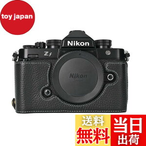 �y���������zSIUTATDSH �J�����P�[�X ��t���v �K�p Nikon �j�R�� ZF Z f �P�[�X ���C�i�[�P�[�X �J�����z���_�[�A�ϐk�E�ϏՌ��E�֌g�O�r�ݒu�ł��A�d�r�����ł��B (�u���b�N)