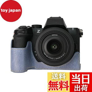 yzVOVMOEYA یJP[X Nikon Z50 II ~[XJp Nikon Z50IIp n[tP[X \tg}CNt@Co[Ci[t Nikon Z50 IIJJo[@\ 1/4C`-20 g PU, 