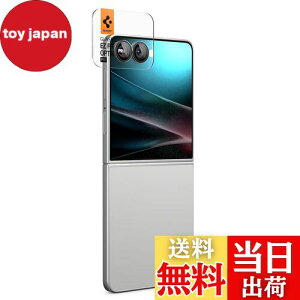 yzSpigen Galaxy Z Flip7 JیtB Optik Pro \tLbgt 9HKX Uh~ tbVȂ 2 AGL09584