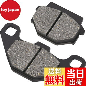 �y���������zAHL �o�C�N�p �t�����g �u���[�L�p�b�h �X�Y�L GN125 HS GN125 HS (LC6PCJB1)(Chinese production) 2000-2011 / GS125 ESR ESX 1995-2000 / GS125 ESZ 1982