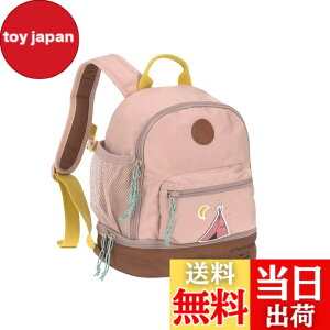 �y���������z[LASSIG] ���b�V�O Mini Backpack Adventure �~�j�o�b�N�p�b�N