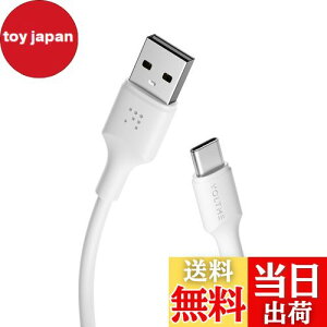 yzVOLTME USB Type C P[u 60W/3A QuickCharge3.0Ή USB A to C fh~ f[^] ^Cvc P[u iPhone 15AMacBook ProAMatebookAiPadAXperiaAGalaxytype-cfoCXΉi1.2m zCgj