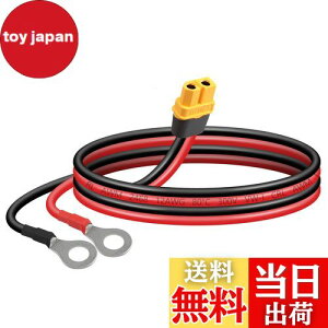 yzSinLoon XT60-OO[qP[u12AWG XT60H X-OORlN^[C[ [gERg[q@̂̎Ԃ̃`EdrFPV̋̃h[ɑΉi0.6Mj