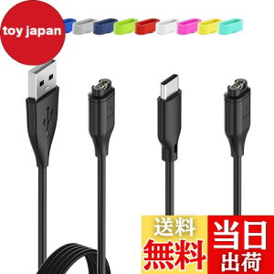 yzHianjoo Garmin Fenix 7 7S 7X p [dP[u, Garmin Fenix 6 6S 6X p Fenix 5 5S 5X Plus p Vivoactive 4 4S 3 p Forerunner 955 255 K[~ p [dP[u 2{Zbg USB[d hovO*10ɕt