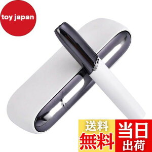 yzVimili IQOS3.0/IQOS3 DUOΉbLLbv+hAJo[ ACRX3 p Zbg (ubN)