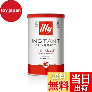 �y���������zilly(�C���[) �C���X�^���g�R�[�q�[ �N���V�R 95g