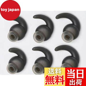 �y���������zSound Wave JBL �Y������ �������� �C���[�s�[�X 6�� Anti-Slip �V���R���� �C���[�s�[�X �ϋv �Չ��� �C���[�`�b�v JBL Synchros Reflect BT Sports Wireless �݊��� �C���z�������p JBL ET1 (SML�e2��,