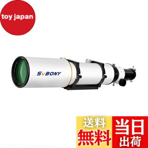 �y���������zSVBONY SV503 �V�̖]���� ���܎� �]���� ���a102mm ED�K���X f/7 �œ_����714mm OTA �����̂� ���{�� �V�̊ϑ�