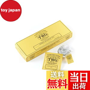 �y���������z�yTWG Tea�zGeisha Blossom Tea�b�e�B�[�o�b�O 2.5gx15�b�썑�t���[�c����Β��u�����h�b� �M�t�g�ɍœK