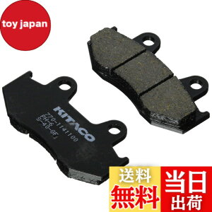 �y���������z�L�^�R(KITACO) �m���t�F�[�h�f�B�X�N�p�b�h PH-6 ���[�h100/50 FTR223 CB223S�� 770-1141100