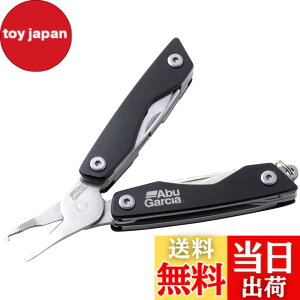 �y���������zAbuGarcia (�A�u�K���V�A) �}���`�v���C���[