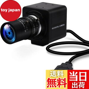 �y���������zELP USB �J���� 100 FPS ���� 1080 p 5-50 mm 10 �{���w�Y�[�� �����Y 2 MP USB �E�F�u�J���� �}�j���A�� �N���[�Y�A�b�v �Y�[���C���ƃA�E�g�AUVC �R���s���[�^�[��c�S���t �X�C���O �J��