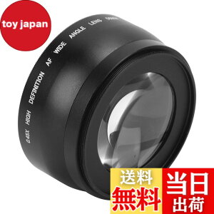 �y���������zASHA 58mm�J�����L�p�����Y�A0.45X�L�p�}�N�������Y�ACanon�p Nikon�p Sony�p Olympus�p Camera