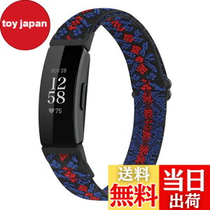 �y���������zRunostrich �R���p�`�u�� Fitbit Inspire2/Inspire HR/Inspire �i�C�����e���X�|�[�c�o���h�����p�X�g���b�`�o���h �X�g���b�v