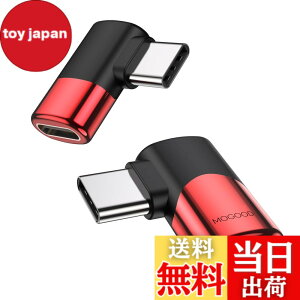 �y���������zMOGOOD Type C �ϊ� �A�_�v�^�[ ���E 90° L�� USB C�I�X�΃��X USB C�G�N�X�p���_ 40Gbps�����f�[�^�]�� 8K@60Hz�f���o�� 100W/5A�}���[�dThunderbolt�G�N�X�p���_�͏��C�b���i�AMacBook Pro�A�^