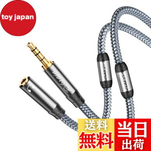 �y���������zRIKSOIN 4�Ƀw�b�h�z�������P�[�u��(0.6m) �}�O�l�b�g���[�v�m�C�Y�L�����Z�����O 3.5mm�X�e���I�~�j�v���O�w�b�h�z���W���b�N�����P�[�u�� �i�C�����ґg�P�[�u�� 24K�����b�L�v��